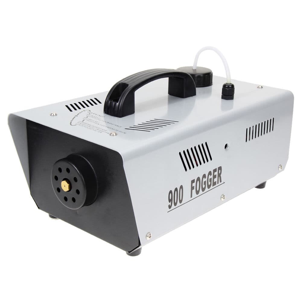 Генератор сухого тумана 900ватт FOG MACHINE