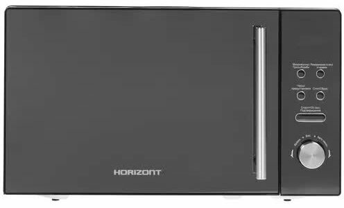 микроволновая печь Horizont - фото №18
