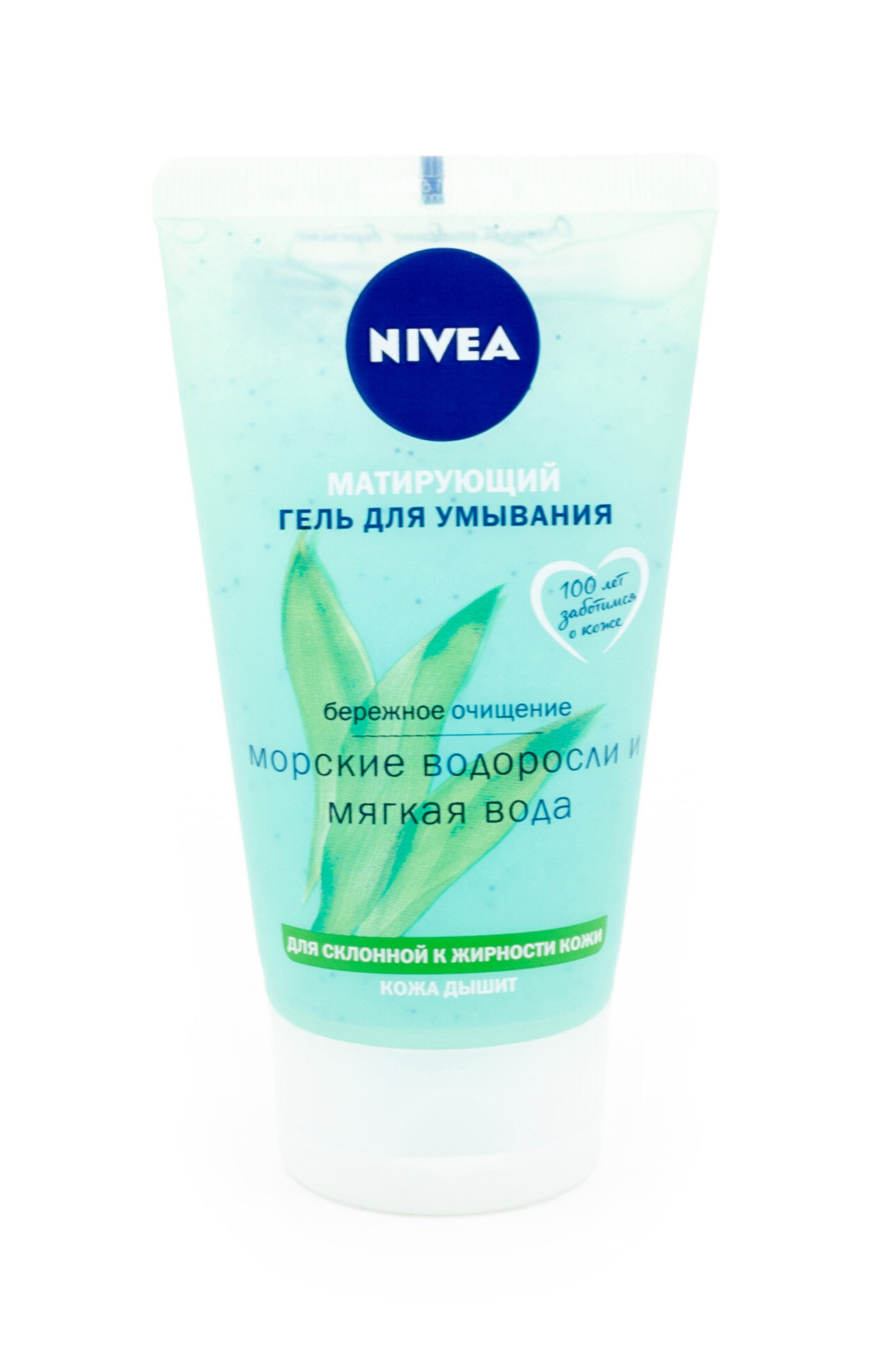 Гель для лица Nivea - фото №18