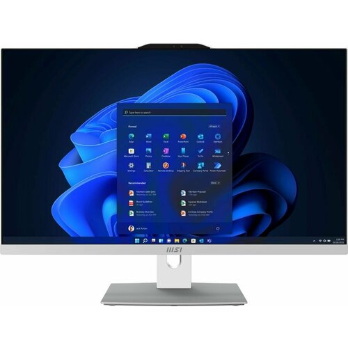 Моноблок MSI Modern AM272P 12M-468RU 9S6-AF8212-468 12756500₽