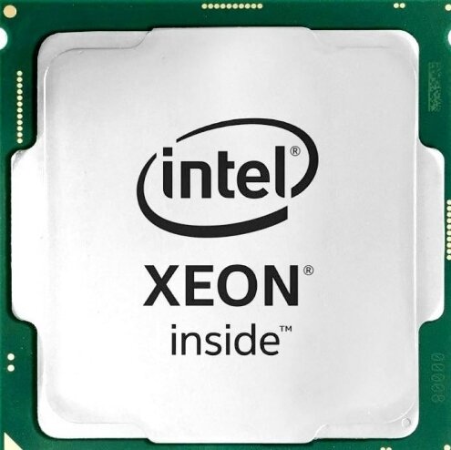 Процессор для серверов INTEL Xeon W-2133 3.6ГГц [cd8067303533204s r3ll] - фото №6