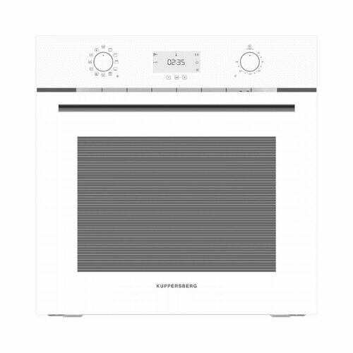 Электрический духовой шкаф Kuppersberg FH 611 W 7785200₽