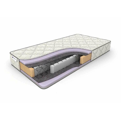 Матрас ортопедический Dreamline Eco Strong Bonnel (BS-120), 70x195 см, пружинный