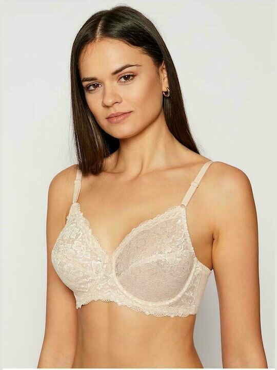 Бюстгальтер-невидимка