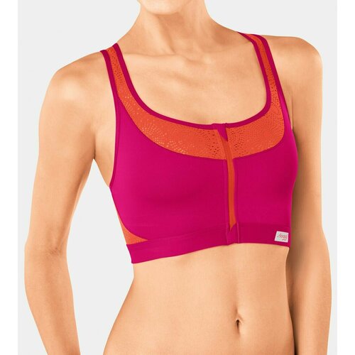 фото Бюстгальтер sloggi, размер 80b, мультиколор