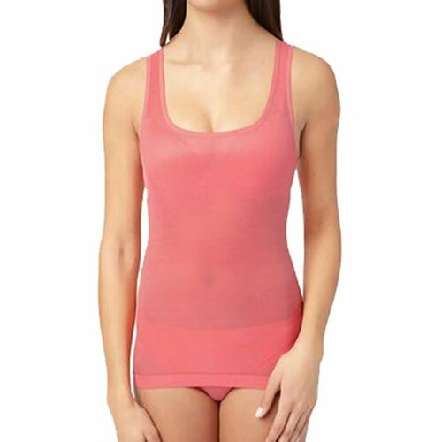 фото Майка triumph, размер l, коралловый