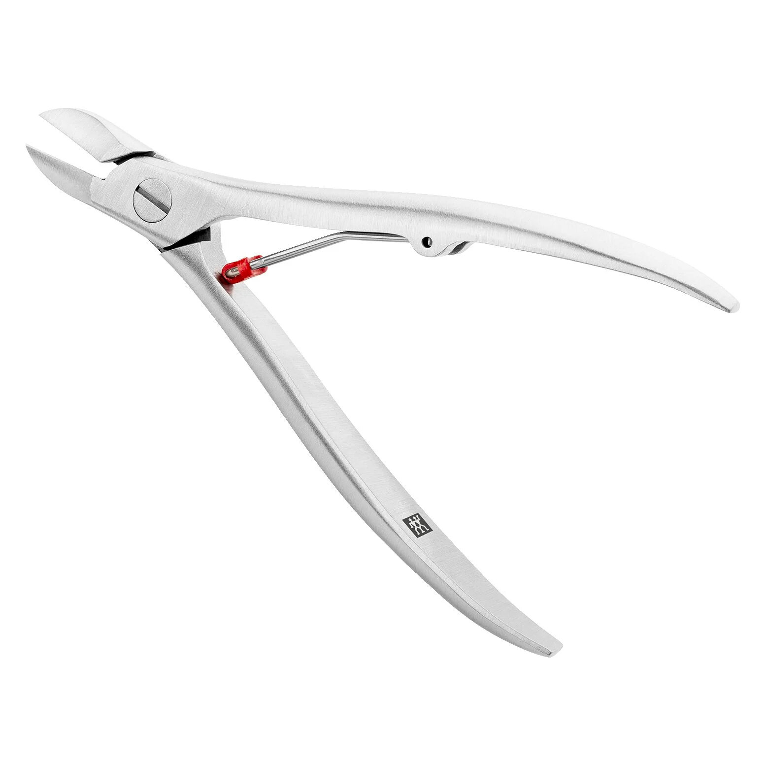 Маникюрные ножницы ZWILLING 42457-101 TWINOX Redesign, серебристый Henckels - фото №6
