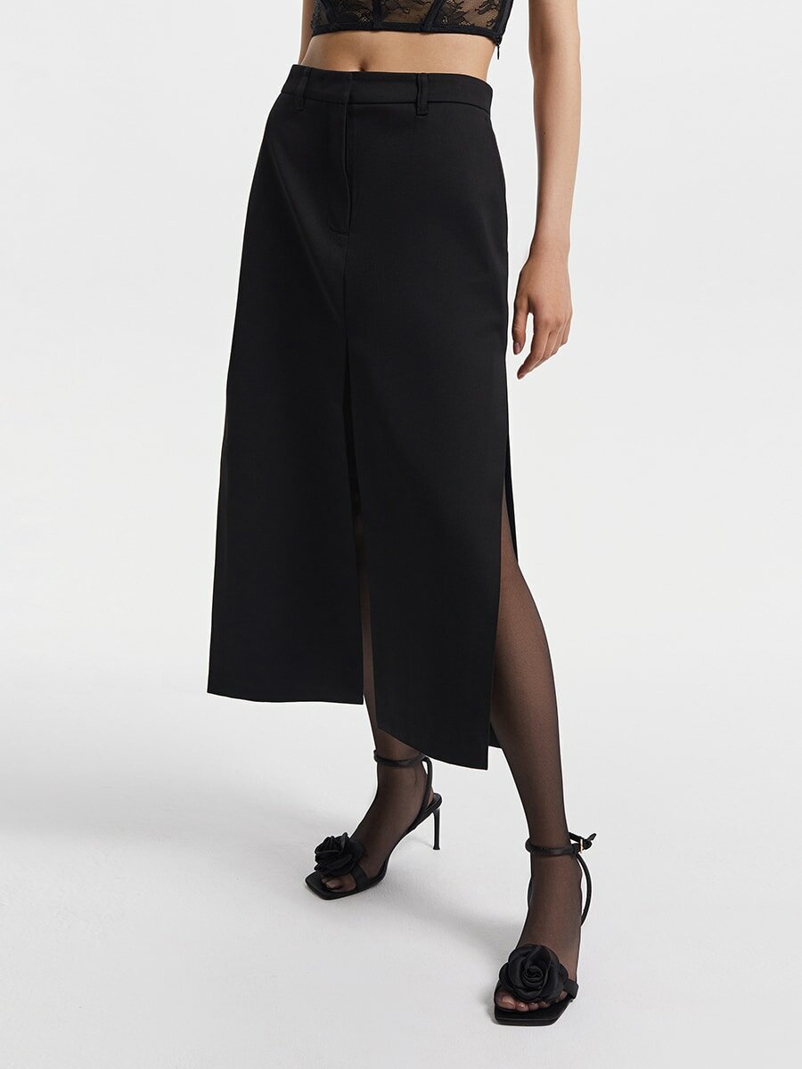 фото Юбка женская LOVE REPUBLIC 3358207204