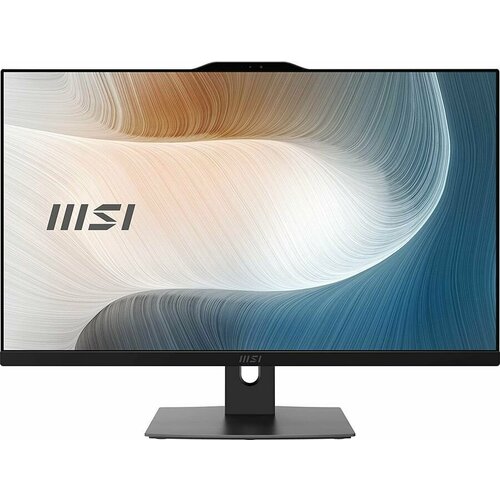 Моноблок MSI Modern AM272P 12M-229XRU черный 9S6-AF8211-229 10587800₽