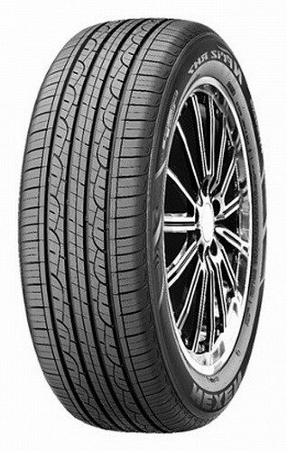 Nexen N'PRIZ RH7 летняя