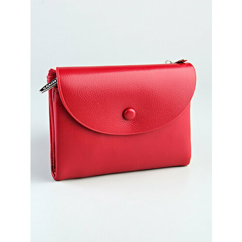 фото Кошелек , красный adafman