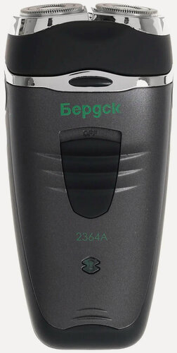Изображение товара Электробритва Бердск 2364А