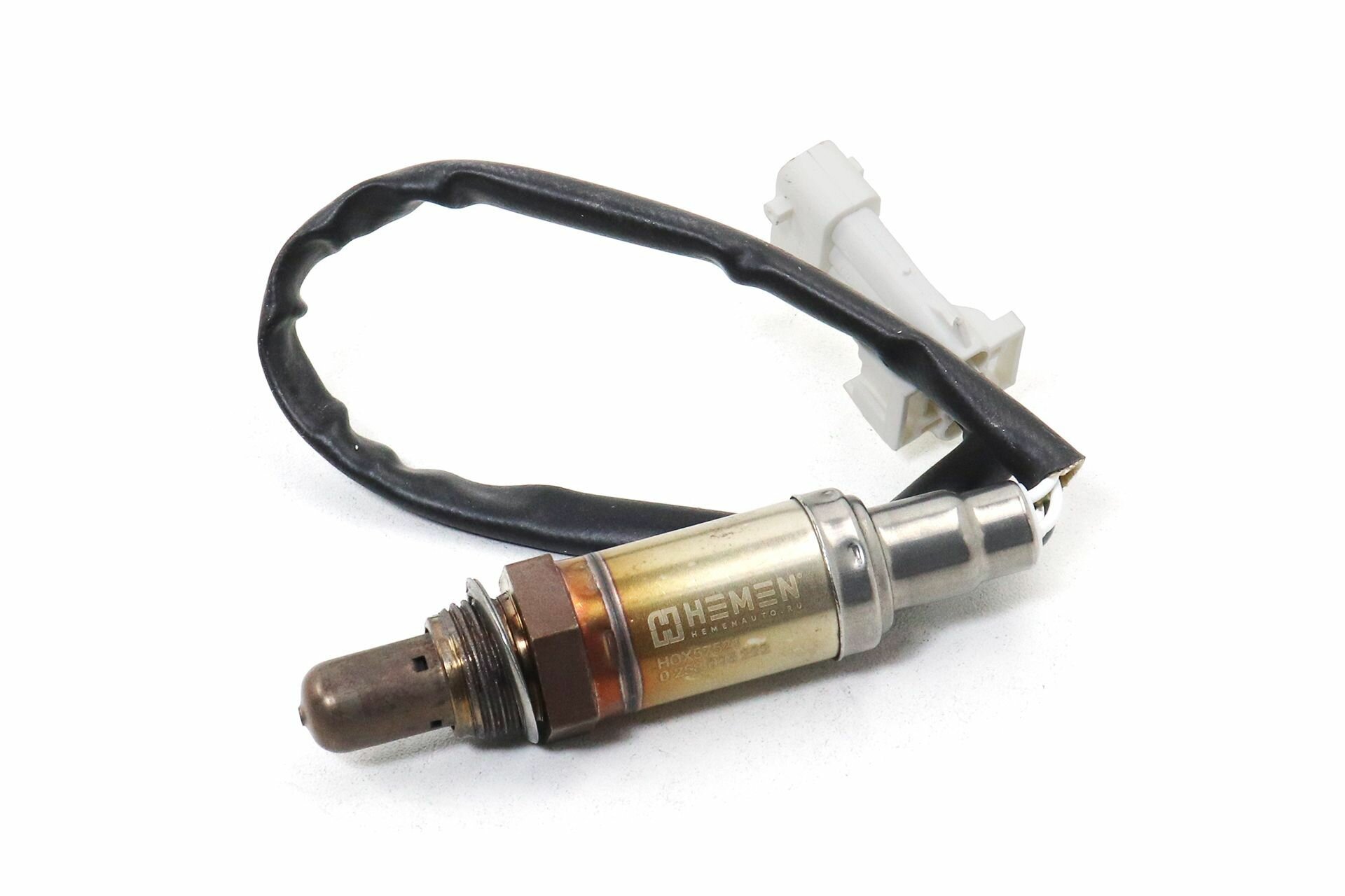 Датчик кислорода Deer, Safe, 491QE, Euro-II, 4 конт. (3609700UE01)