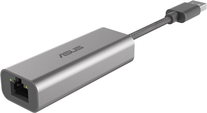 Сетевой адаптер 25G Ethernet Asus USB-C2500 USB 30