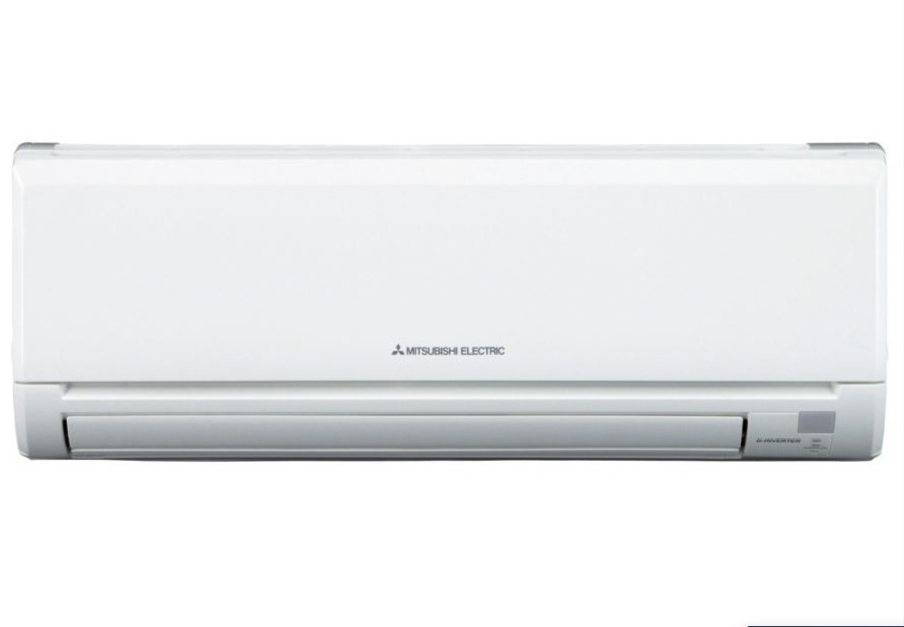 Настенный внутренний блок Mitsubishi Electric MSZ-GE50VA, до 50. кв. м, инвертор, R410A