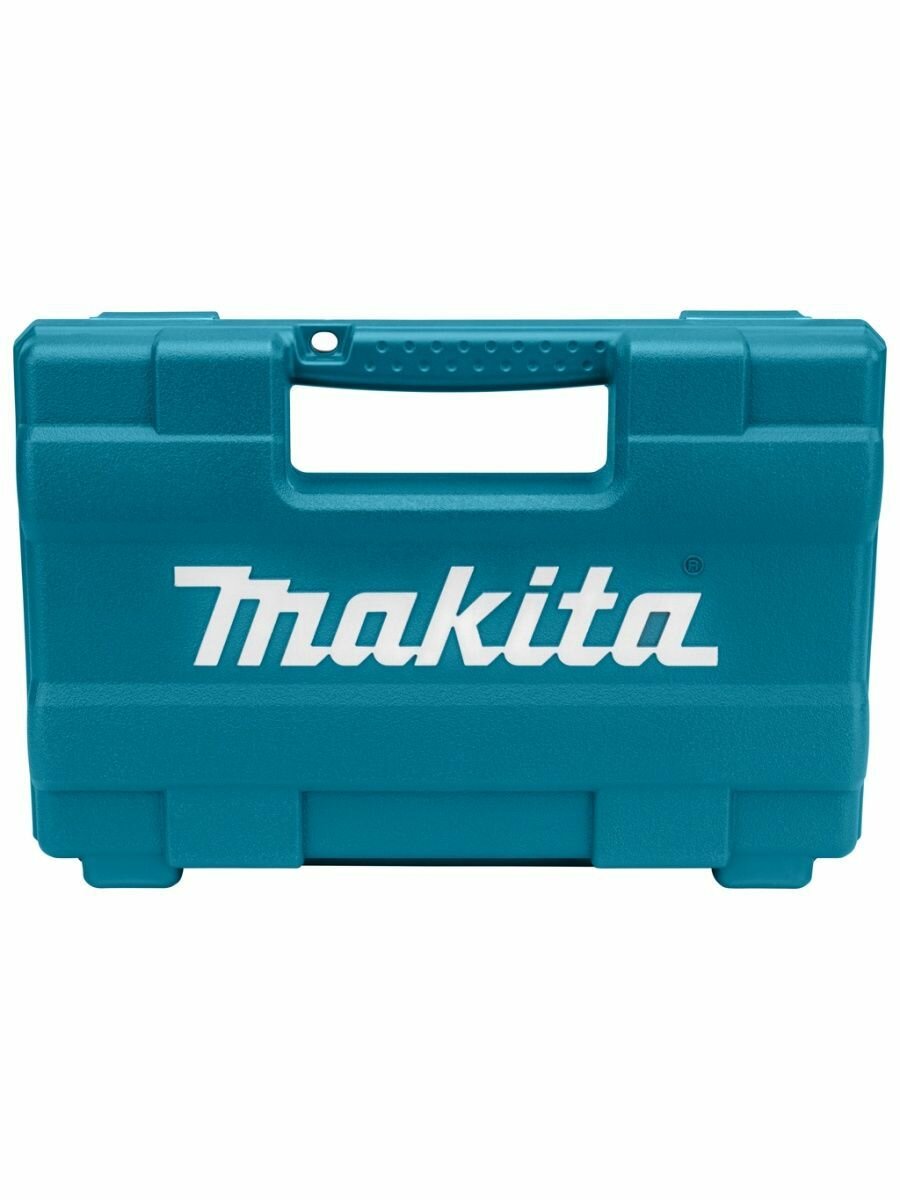 Набор оснастки Makita Square 102шт B-68432