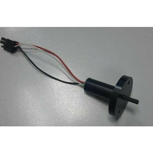 Микрофон с активным усилителем МКУ-4Т в корпусе 60000₽