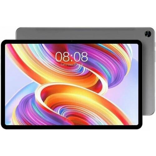 Планшет 11 TECLAST T50 2000x1200 IPS Unisoc T618 8GB128GB micro-SD 3G LTE Wi-FI BT GPS A-GPS 8MP20MP 7500mAh Android 11 silver 2154500₽