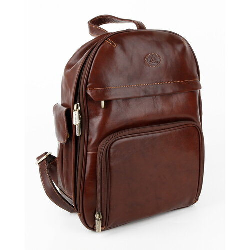 Рюкзак Tony Perotti, коричневый, 331351/2