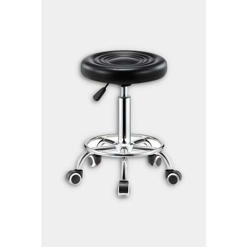 Стул мастера таблетка на колесах