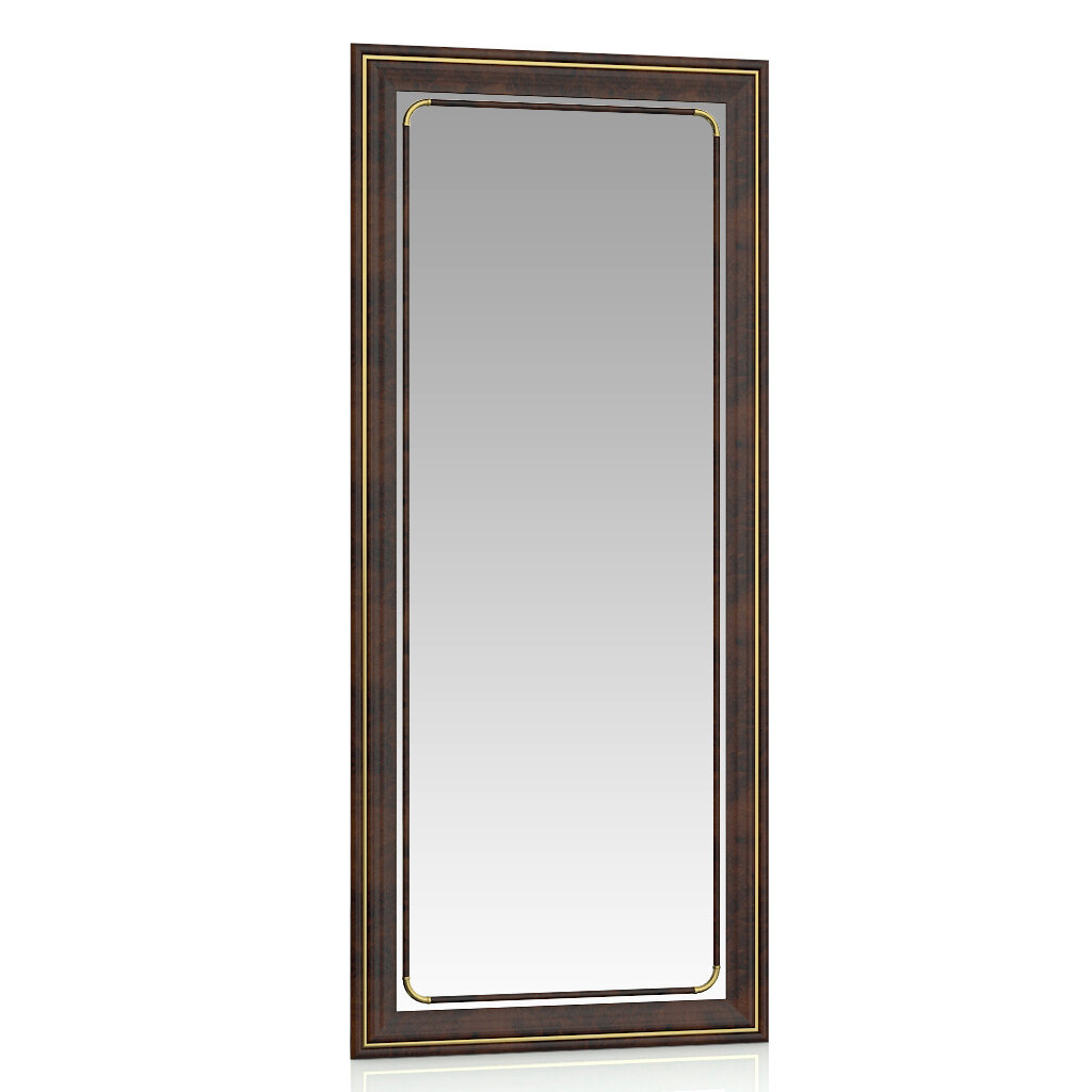 фото Зеркало 118У корень, горизонтальное или вертикальное крепление