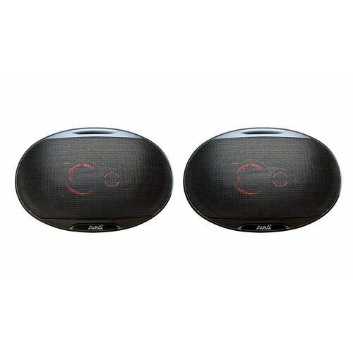 Система акустическая AURA FIREBALL-693 472600₽