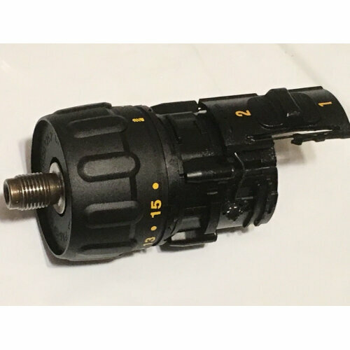 Редуктор DCD771 N279940 Dewalt motor for dewalt dcd771 dcd771c2 type1 type10 n279939 n362741 n440316 for dewalt