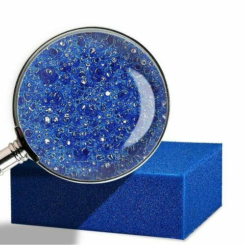 Поролон мебельный EHR4040 2000*1000*100 мм