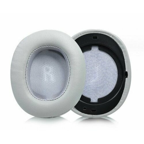 светлый, серый