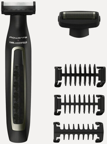 Изображение товара Триммер для лица и тела Rowenta TN602LF0