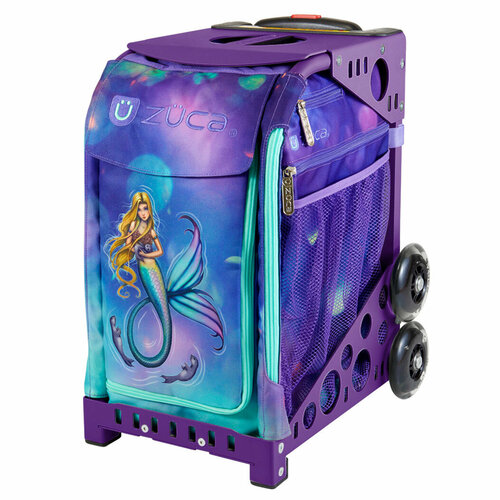 фото Сумка zuca mermaid