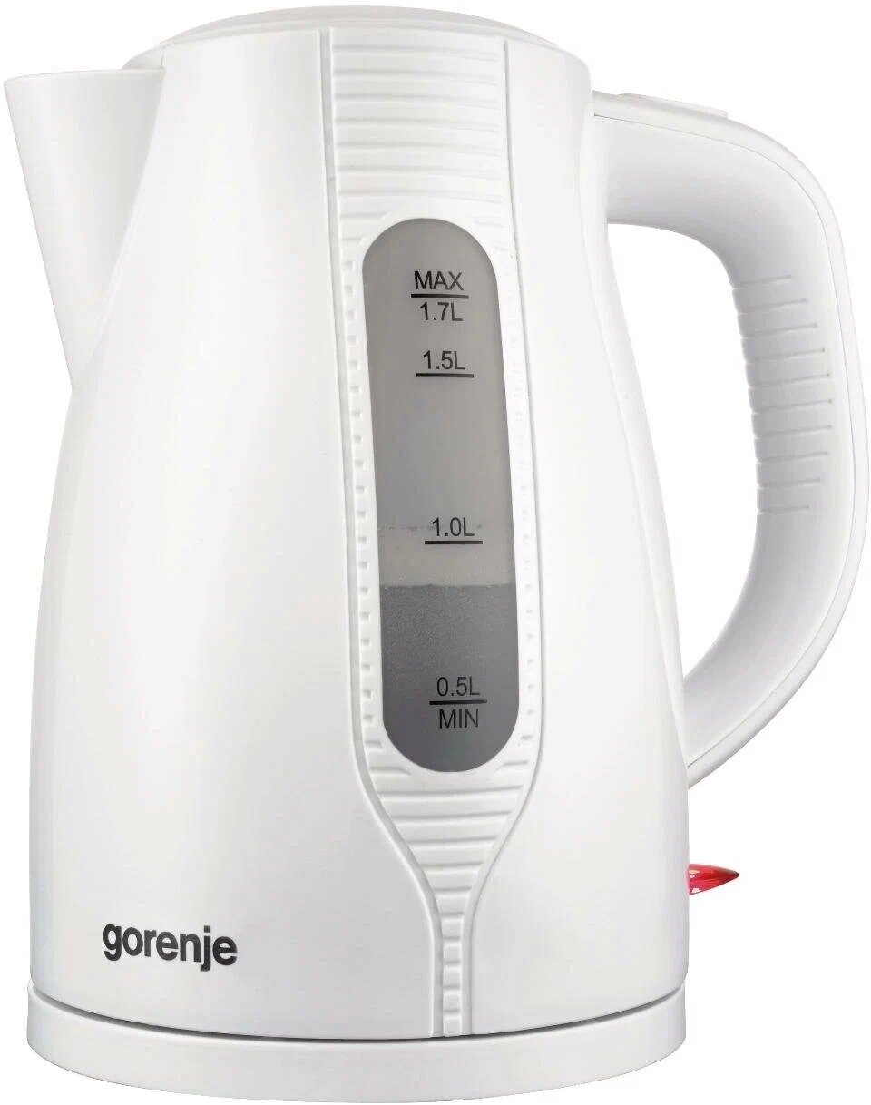 Чайник Gorenje K17WII