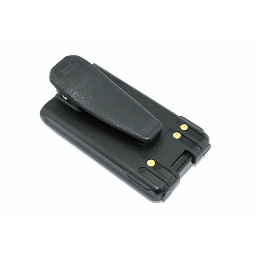 Аккумулятор для Icom IC-4008 IC-4088 (BP-202) 1400mAh 3,6V Ni-Mh