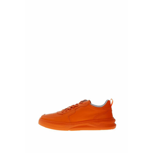 Ботинки Graciana, размер 45, оранжевый