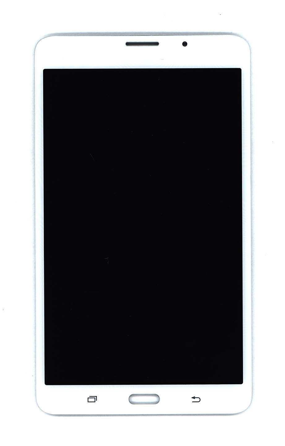 Модуль (матрица + тачскрин) для Samsung Galaxy Tab A 7.0 SM-T285 белый