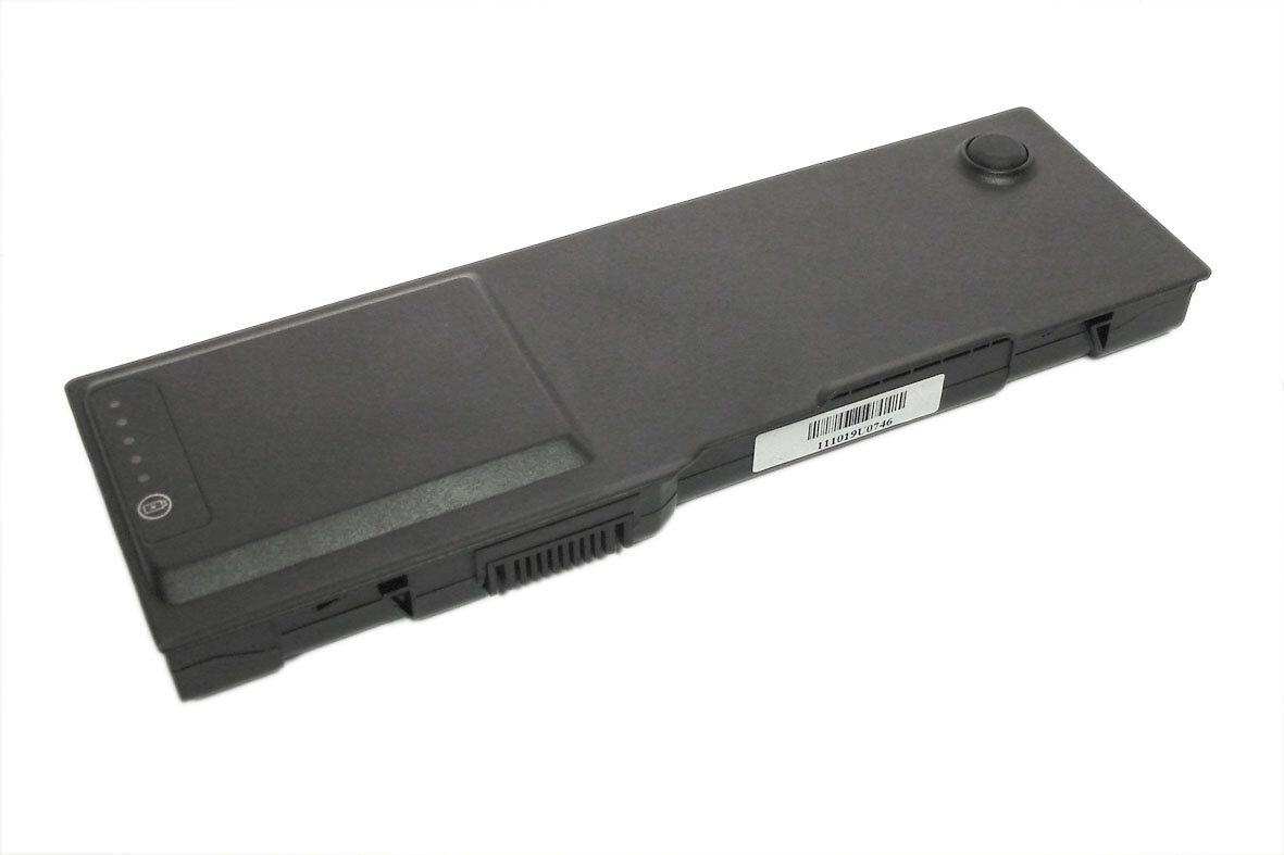 Аккумулятор для ноутбука Dell Inspiron 6400, 1501, E1505 5200mAh