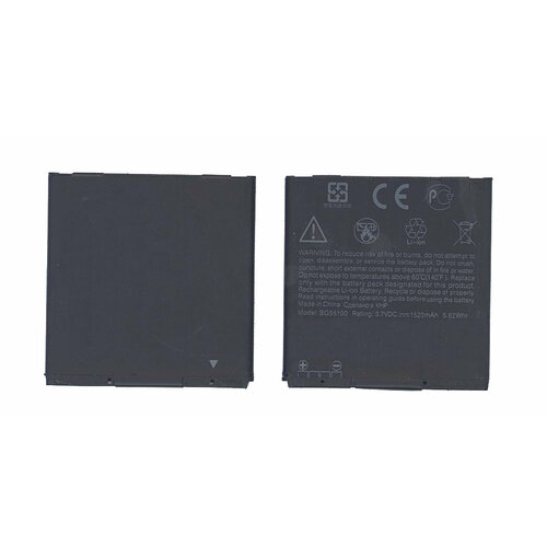 new bl11100 battery for htc t328t t328w t328d desire vc vt v t329t t329d t327t t327w t327d tracking number Аккумуляторная батарея BL11100 для HTC Desire U/Desire V/Desire VC 3.7V 1520mAh