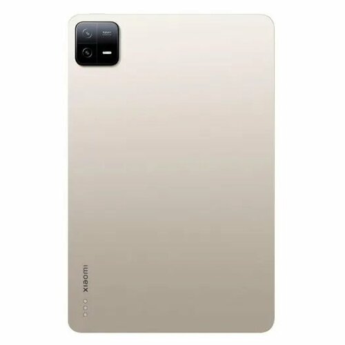 Планшет Xiaomi Pad 6 8/256Gb Wi-Fi Champ (Global)