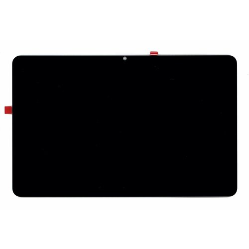 Модуль (матрица + тачскрин) для Huawei MatePad 10.4 черный аккумулятор для планшета lenovo tab 7 tb 7504x l16d1p33