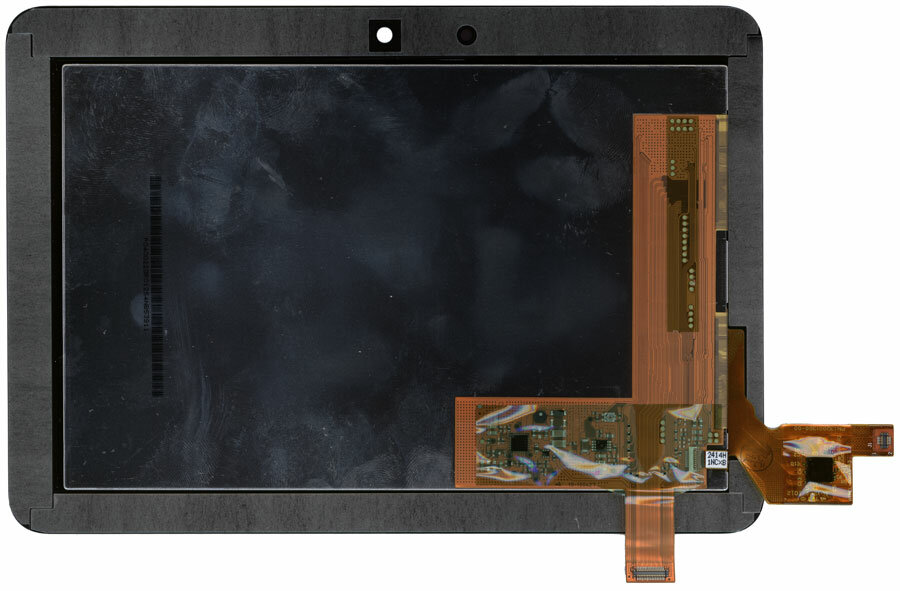 Модуль (матрица + тачскрин) для Amazon Kindle Fire HD 7 черный