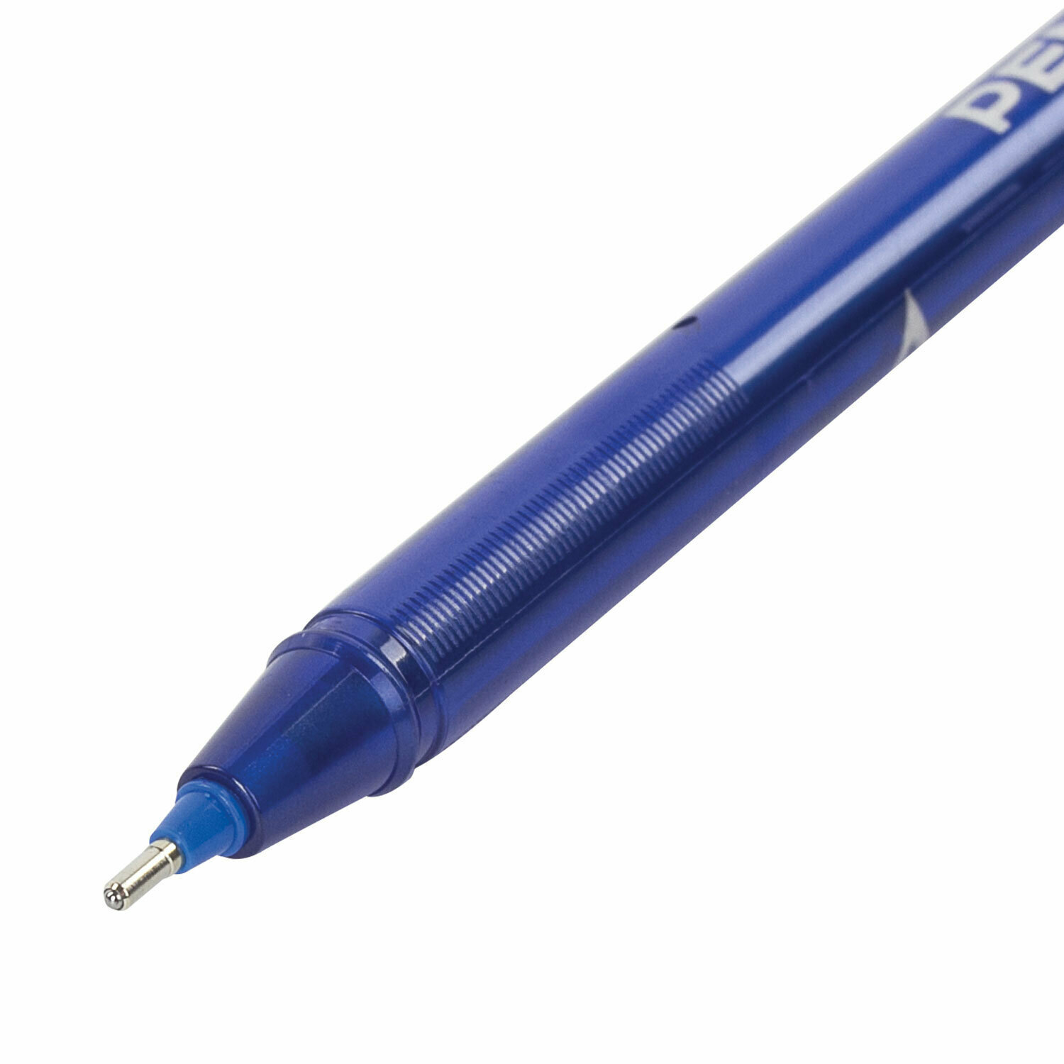 Ручка шариковая 1 шт Pensan "Star Tech" синяя 10мм