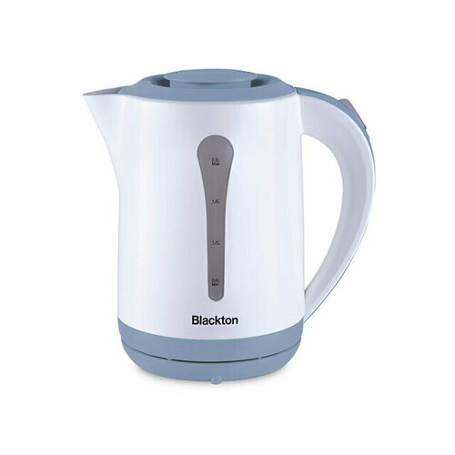 Электрочайник Blackton Bt KT1730P белыйсерый 149000₽