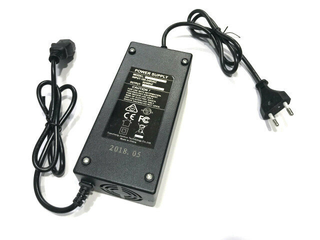 Зарядное устройство для Сити Коко (60V 2A)