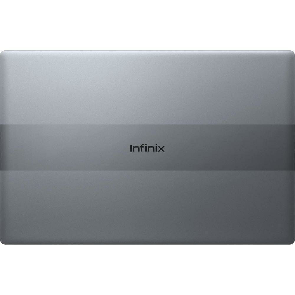 Ноутбук Infinix - фото №10