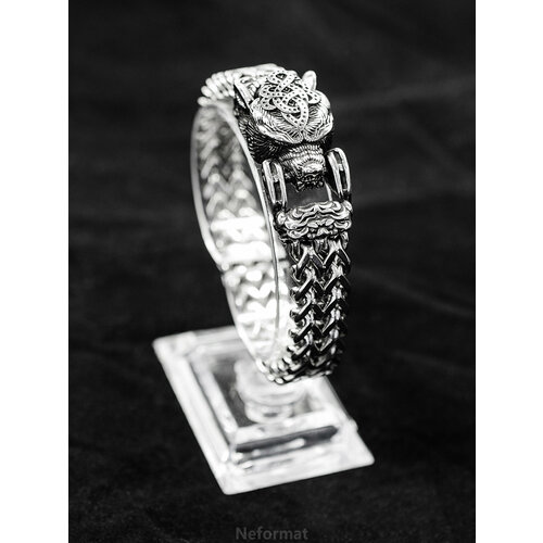 Браслет, 1 шт., размер 21 см