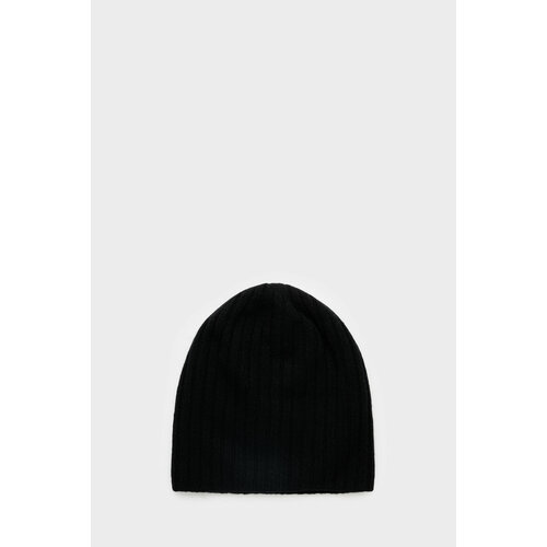 фото Шапка canoe, размер onesize, черный