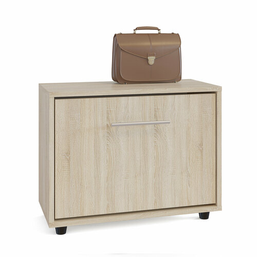 Обувница ТП-1 цвет дуб сонома