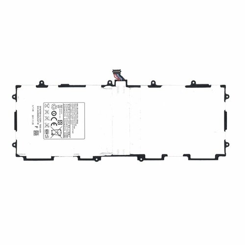 sch  3 Аккумуляторная батарея SP3676B1A(1S2P) для Samsung Galaxy Tab GT-P7500 3.7V 25.9Wh