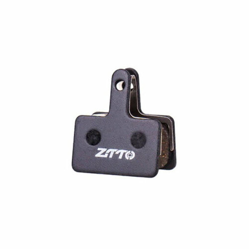 Колодки тормозные ZTTO Shimano MT200 / M355 / M375 / B01S органика 1 2 4 pairs b01s resin pad bicycle disc brake pads for shimano mt200 m355 m395 m396 m416 m445 m446 m447 m465 m475 m485 m495 m525