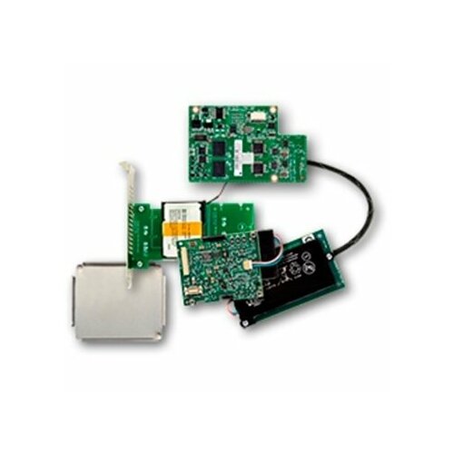 Модуль LSI CVPM02 (05-50038-00) CacheVault Flash Cache Protection Module for 9361-16i, 9361-24i and 9380-8i8e lsi резервный флеш накопитель power module cvpm02 05 50038 00